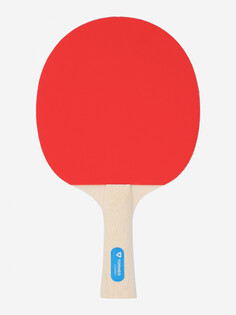 Ракетка для настольного тенниса Torneo Hobby, Мультицвет