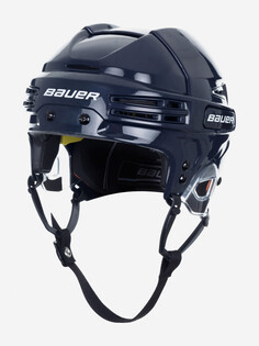 Шлем хоккейный Bauer RE-AKT 75 HELMET - NAV (T-1), Синий