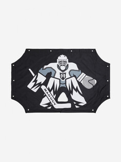 Имитатор вратаря Mad Guy, Черный