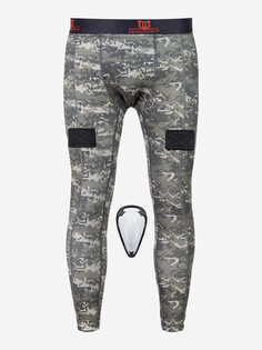 Защита паха MadGuy Camo-Line, Мультицвет