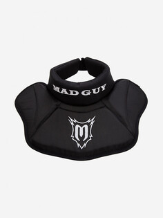 Защита шеи MadGuy, Черный
