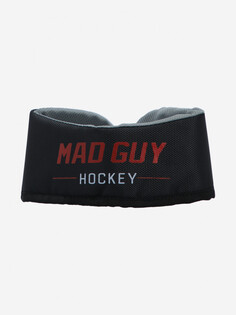 Защита шеи MadGuy Prime, Черный