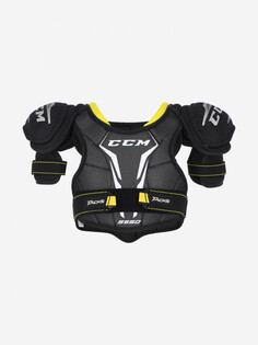 Нагрудник хоккейный детский CCM Tacks 9550 YTH, Черный