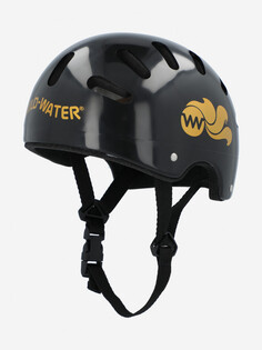 Шлем для водного спорта Hiko sport Wild Water, Черный