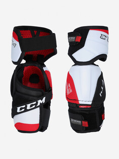 Налокотники CCM Jetspeed FT4, Белый