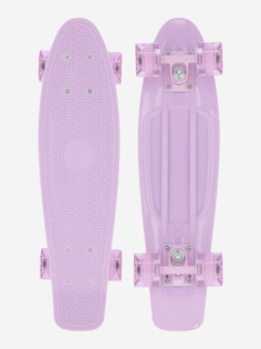 Мини-круизер Termit 22", Розовый