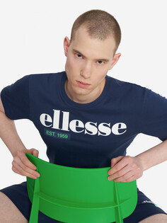 Футболка мужская Ellesse, Синий