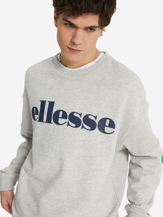 Свитшот мужской Ellesse, Серый