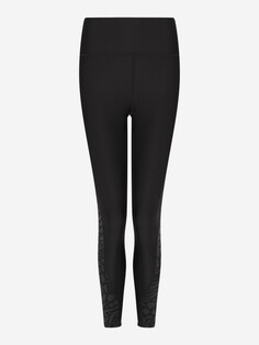 Легинсы женские PUMA Fit Eversculpt, Черный
