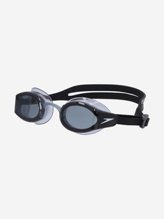 Очки для плавания Speedo Mariner Pro, Черный