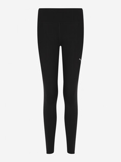 Легинсы женские PUMA Run Favorites, Черный