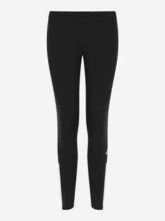 Легинсы женские adidas, Черный