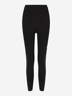 Легинсы женские PUMA Shapeluxe Seamless, Черный