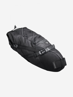 Сумка на велосипед Topeak BackLoader, Черный