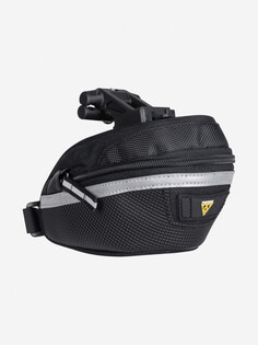 Сумка на велосипед Topeak Wedge Pack Ii S, Черный