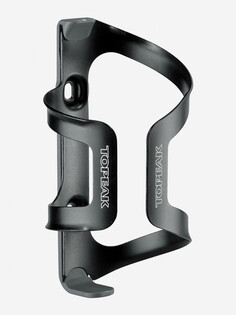 Флягодержатель TOPEAK DualSide Cage, Черный