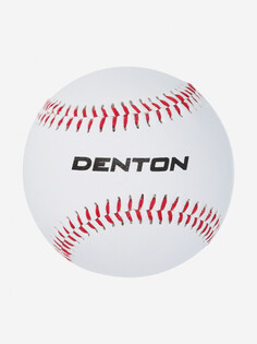 Мяч бейсбольный Denton, Белый