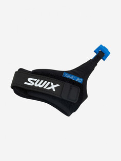 Темляки для лыжных палок Swix Triac 3.0, Черный