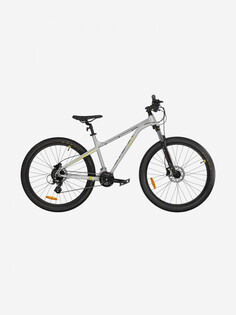 Велосипед горный Stern Mount 27.5" 2024, Серый