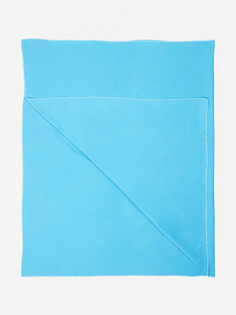 Полотенце абсорбирующее Joss, 175 х 110 см, Голубой