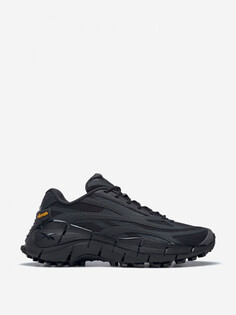 Кроссовки мужские Reebok Zig Kinetica 2.5X, Черный
