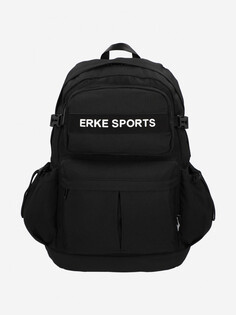 Рюкзак Erke, Черный
