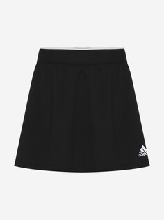 Юбка женская adidas Club, Черный