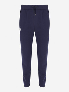 Брюки мужские Under Armour, Синий