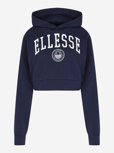 Худи женская Ellesse, Синий