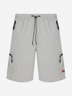 Шорты мужские Ellesse, Серый