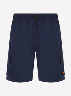 Шорты мужские Ellesse, Синий