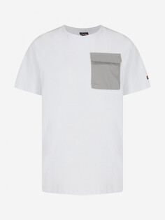 Футболка мужская Ellesse, Белый