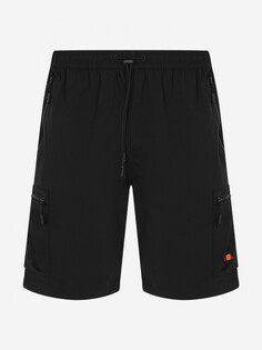 Шорты мужские Ellesse, Черный