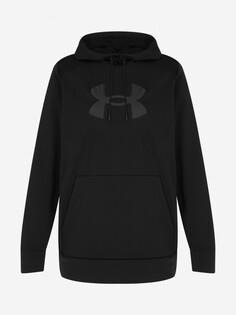 Худи мужская Under Armour, Черный