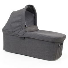 Люлька External Bassinet для Snap Duo Trend / Charcoal Valco Baby