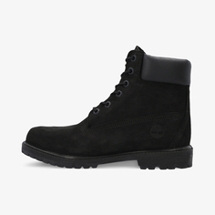 Ботинки утепленные Timberland 6In Premium Boot, Черный