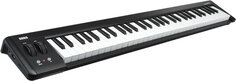 MIDI клавиатуры / MIDI контроллеры KORG MICROKEY2-61 AIR