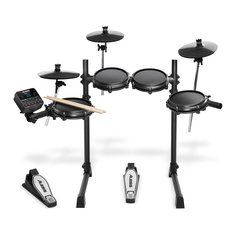 Электронные ударные установки Alesis TURBO MESH KIT