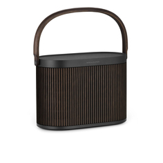 Беспроводная акустика Bang & Olufsen Beosound A5 Dark Oak, тёмный дуб