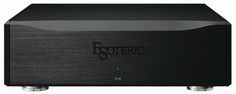 Стационарные ЦАПы Esoteric G-05 Black