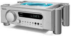 Предусилители Chord Electronics ULTIMA Pre 2 Silver