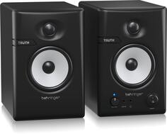 Студийные мониторы Behringer TRUTH 3.5 BT
