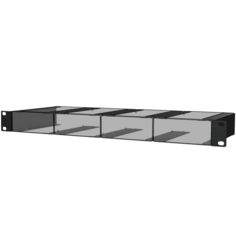 Прочие полки и боксы Audac MBS104R