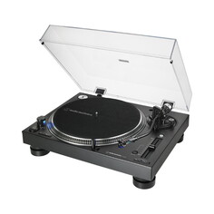 Проигрыватели винила Audio Technica AT-LP140XP black