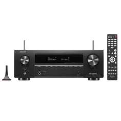 AV ресиверы Denon AVR-X1800H