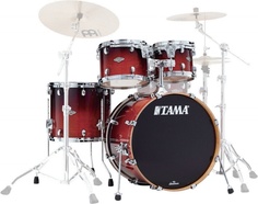 Акустические ударные установки TAMA MBS42S-DCF Starclassic Performer