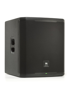 Сабвуферы активные JBL PRX918XLF