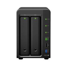 Сетевые накопители Synology DiskStation DS214+