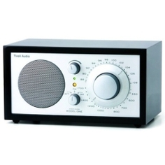 Интернет радиоприемники Tivoli Audio Model One (Black, Silver)
