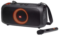 Портативная акустика JBL PartyBox On-The-Go